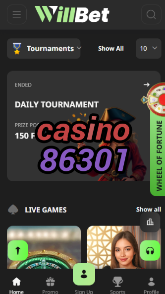 Casino 86301 - Best Local Casino Experience-4x4casino.ydblkf.net