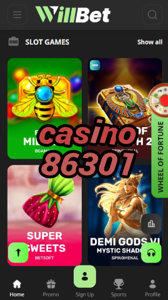 Casino 86301 - Best Local Casino Experience-4x4casino.ydblkf.net